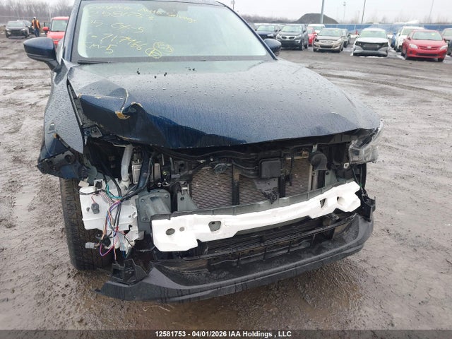 Aukcja sprzedaży 2025 Mazda Cx-5 Preferred, vin: JM3KFBCL9S0717466, numer aukcji: 12581753