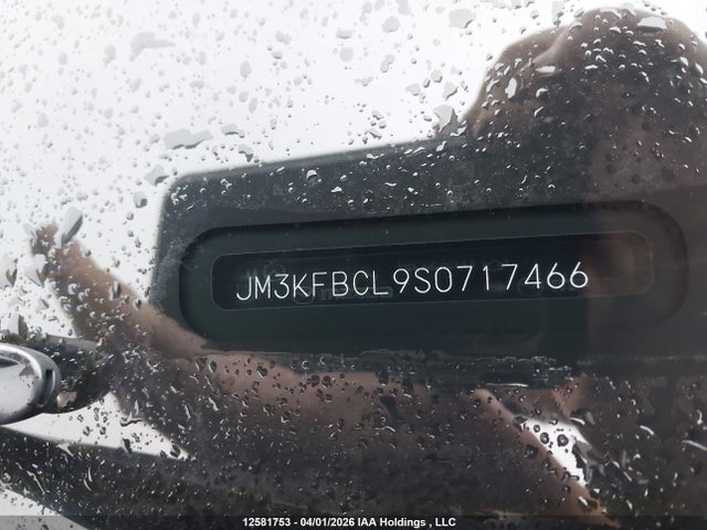 Aukcja sprzedaży 2025 Mazda Cx-5 Preferred, vin: JM3KFBCL9S0717466, numer aukcji: 12581753