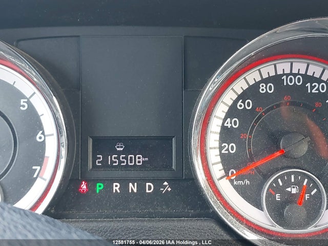 Продажа на аукционе авто 2011 Dodge Grand Caravan Express, vin: 2D4RN4DG0BR752963, номер лота: 12581755