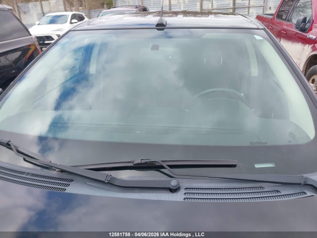 2FMDK4JC5EBB08157 Ford EDGE SEL