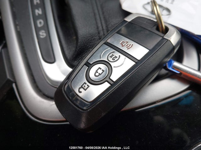 Aukcja sprzedaży 2018 Ford Edge Sel, vin: 2FMPK4J96JBB82313, numer aukcji: 12581760