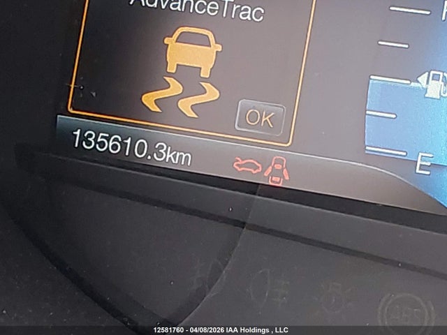 Aukcja sprzedaży 2018 Ford Edge Sel, vin: 2FMPK4J96JBB82313, numer aukcji: 12581760