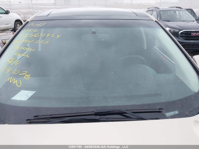 Aukcja sprzedaży 2018 Ford Edge Sel, vin: 2FMPK4J96JBB82313, numer aukcji: 12581760