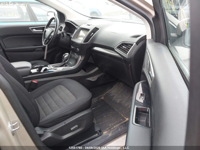 Aukcja sprzedaży 2018 Ford Edge Sel, vin: 2FMPK4J96JBB82313, numer aukcji: 12581760