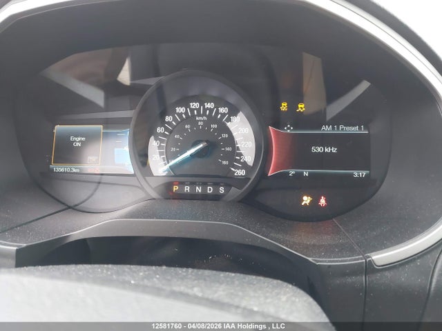 Aukcja sprzedaży 2018 Ford Edge Sel, vin: 2FMPK4J96JBB82313, numer aukcji: 12581760