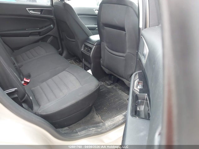 Aukcja sprzedaży 2018 Ford Edge Sel, vin: 2FMPK4J96JBB82313, numer aukcji: 12581760