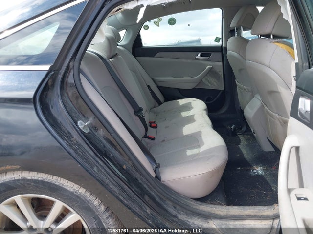 Aukcja sprzedaży 2015 Hyundai Sonata, vin: 5NPE24AF4FH110586, numer aukcji: 12581761