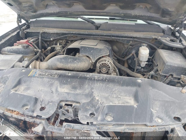 Aukcja sprzedaży 2010 Gmc Sierra 1500 Sle, vin: 3GTRKVE38AG242095, numer aukcji: 12581765