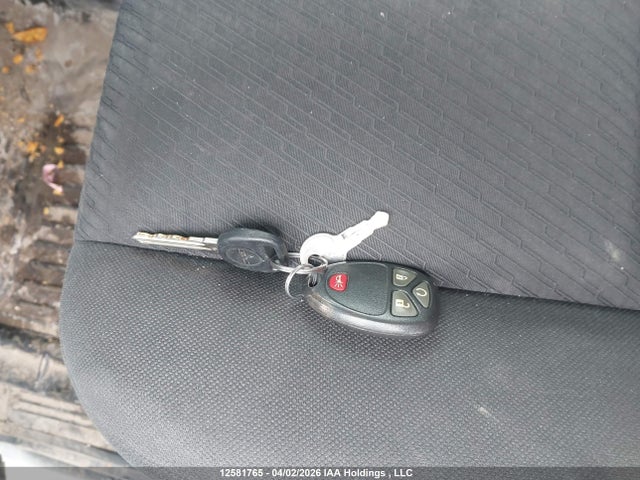 Aukcja sprzedaży 2010 Gmc Sierra 1500 Sle, vin: 3GTRKVE38AG242095, numer aukcji: 12581765