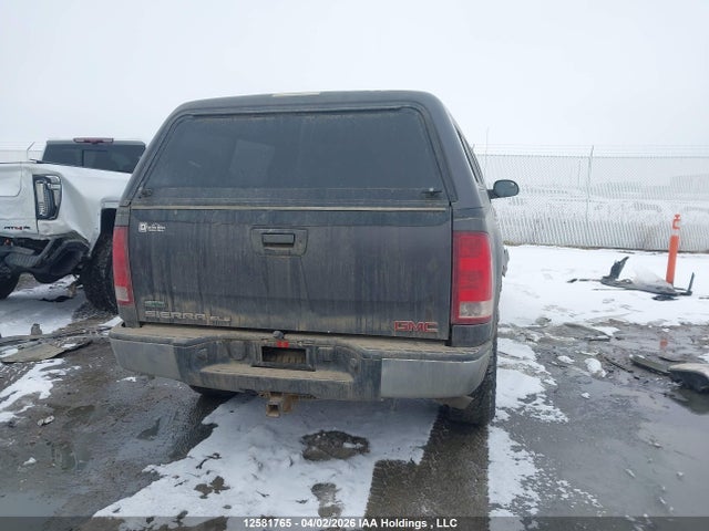 Aukcja sprzedaży 2010 Gmc Sierra 1500 Sle, vin: 3GTRKVE38AG242095, numer aukcji: 12581765