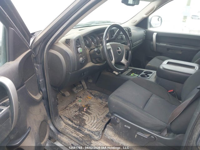 Aukcja sprzedaży 2010 Gmc Sierra 1500 Sle, vin: 3GTRKVE38AG242095, numer aukcji: 12581765