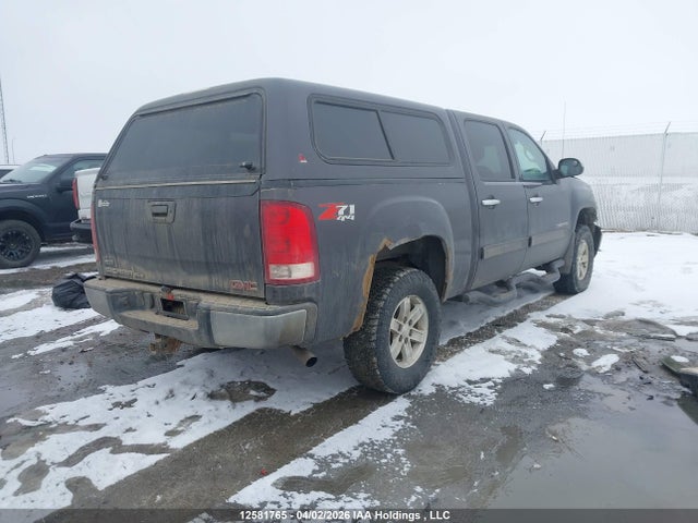 Aukcja sprzedaży 2010 Gmc Sierra 1500 Sle, vin: 3GTRKVE38AG242095, numer aukcji: 12581765
