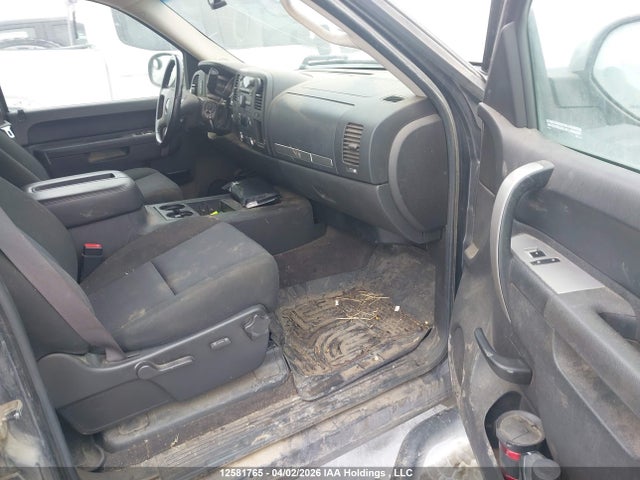 Aukcja sprzedaży 2010 Gmc Sierra 1500 Sle, vin: 3GTRKVE38AG242095, numer aukcji: 12581765