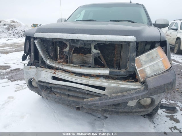 Aukcja sprzedaży 2010 Gmc Sierra 1500 Sle, vin: 3GTRKVE38AG242095, numer aukcji: 12581765
