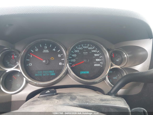 Aukcja sprzedaży 2010 Gmc Sierra 1500 Sle, vin: 3GTRKVE38AG242095, numer aukcji: 12581765