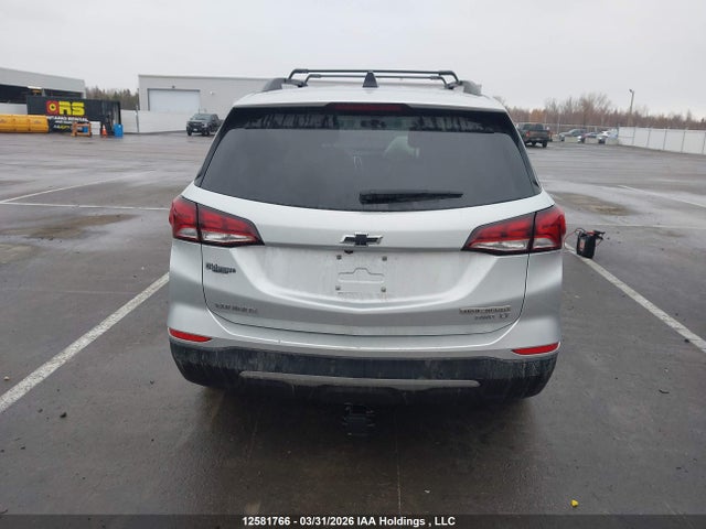 3GNAXUEV4NL256252 Chevrolet EQUINOX LT