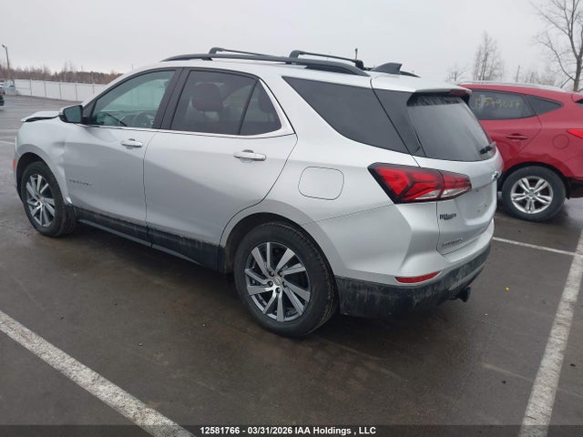 3GNAXUEV4NL256252 Chevrolet EQUINOX LT