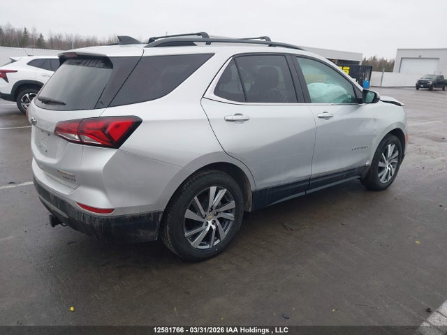 3GNAXUEV4NL256252 Chevrolet EQUINOX LT