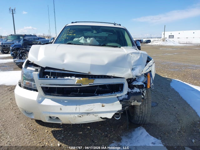 2012 Chevrolet Avalanche 1500 Ltz მანქანა იყიდება აუქციონზე, vin: 3GNTKGE7XCG236491, აუქციონის ნომერი: 12581767
