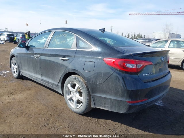 Aukcja sprzedaży 2015 Hyundai Sonata Gls, vin: 5NPE24AF4FH228573, numer aukcji: 12581771