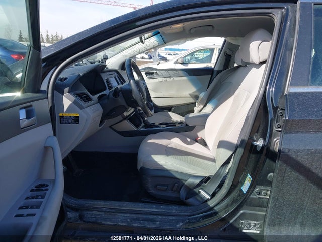 Aukcja sprzedaży 2015 Hyundai Sonata Gls, vin: 5NPE24AF4FH228573, numer aukcji: 12581771