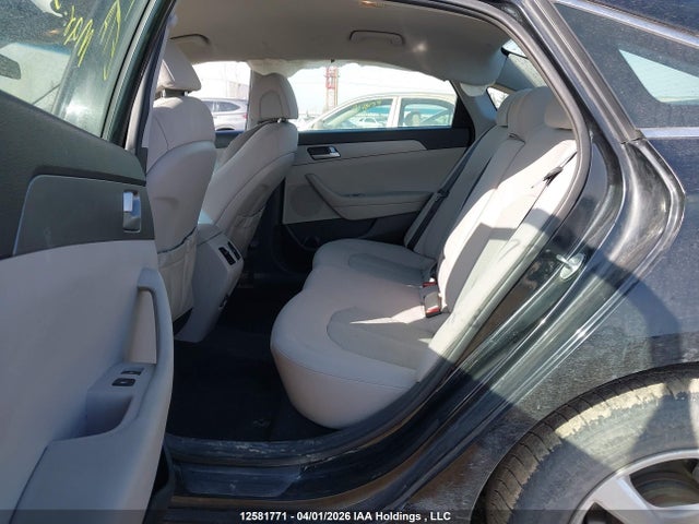 Aukcja sprzedaży 2015 Hyundai Sonata Gls, vin: 5NPE24AF4FH228573, numer aukcji: 12581771