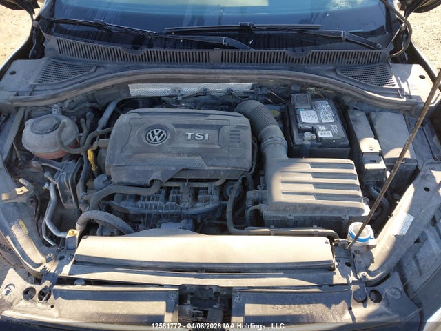 3VW5T7BU3KM158044 Volkswagen JETTA GLI