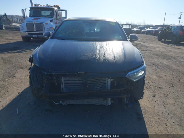 3VW5T7BU3KM158044 Volkswagen JETTA GLI