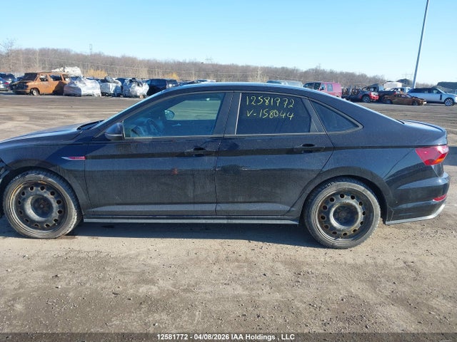 3VW5T7BU3KM158044 Volkswagen JETTA GLI