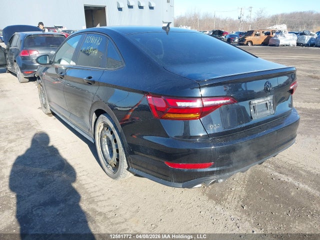 3VW5T7BU3KM158044 Volkswagen JETTA GLI