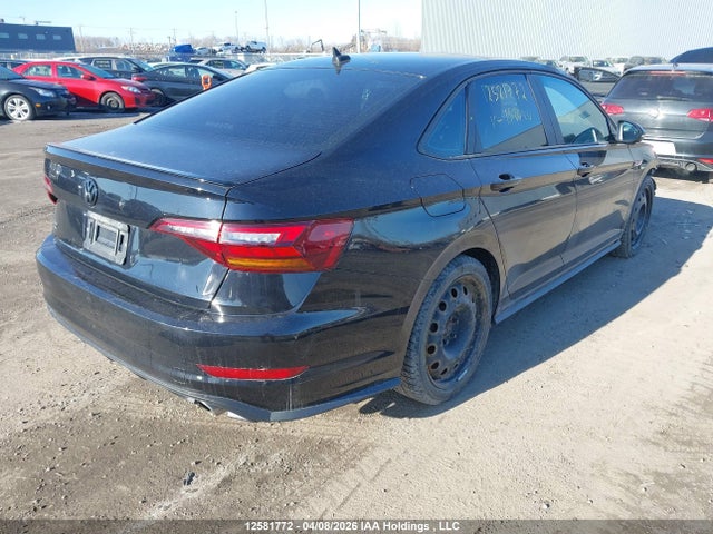 3VW5T7BU3KM158044 Volkswagen JETTA GLI