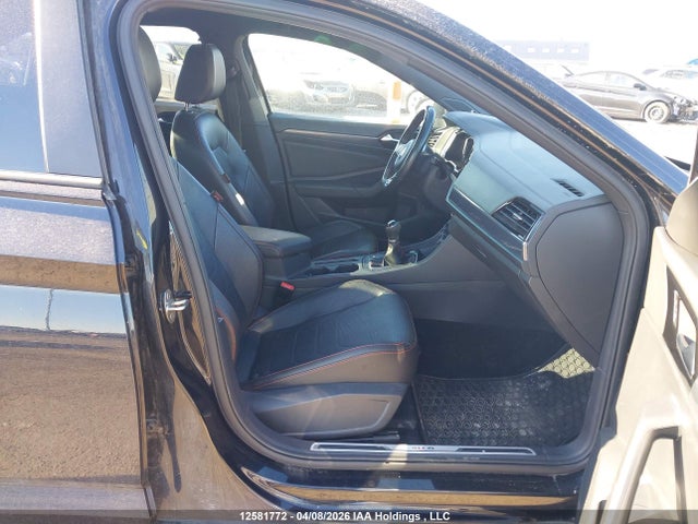 3VW5T7BU3KM158044 Volkswagen JETTA GLI