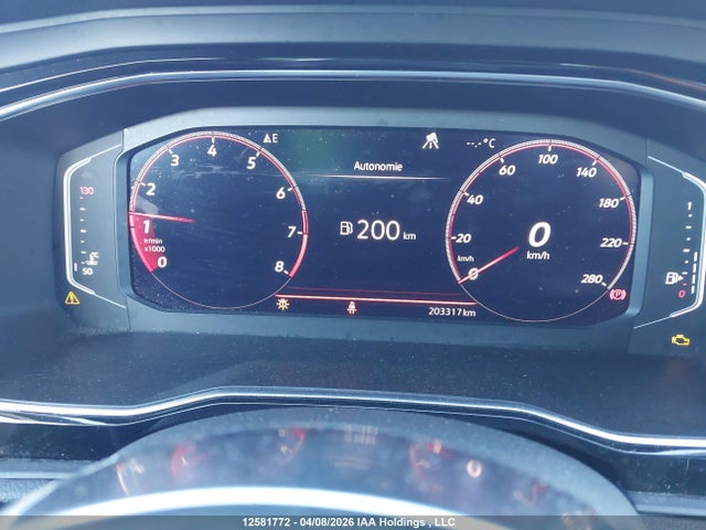 3VW5T7BU3KM158044 Volkswagen JETTA GLI