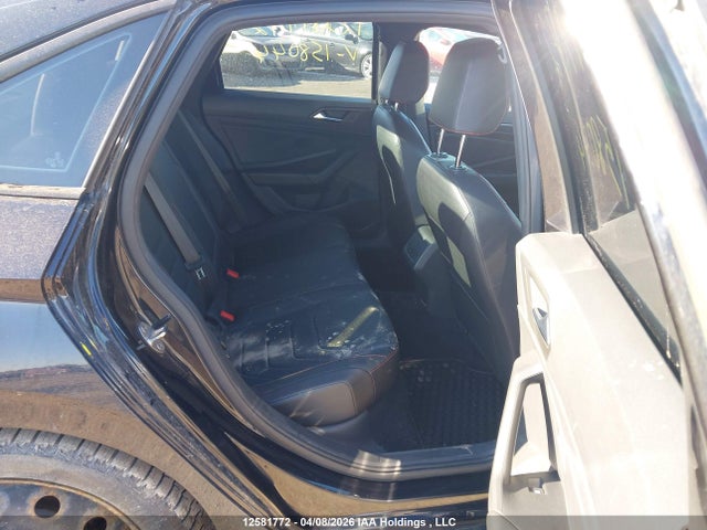 3VW5T7BU3KM158044 Volkswagen JETTA GLI