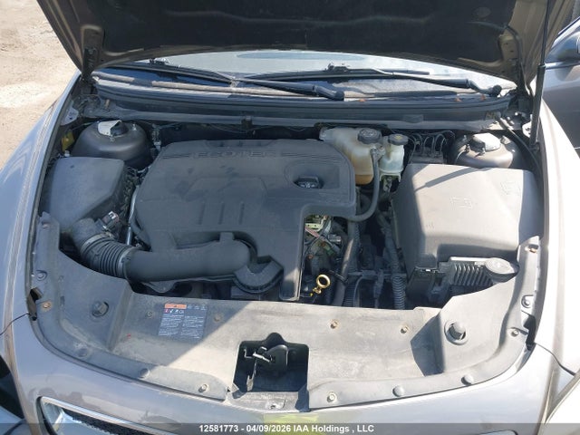 Aukcja sprzedaży 2011 Chevrolet Malibu, vin: 1G1ZC5EU6BF160870, numer aukcji: 12581773
