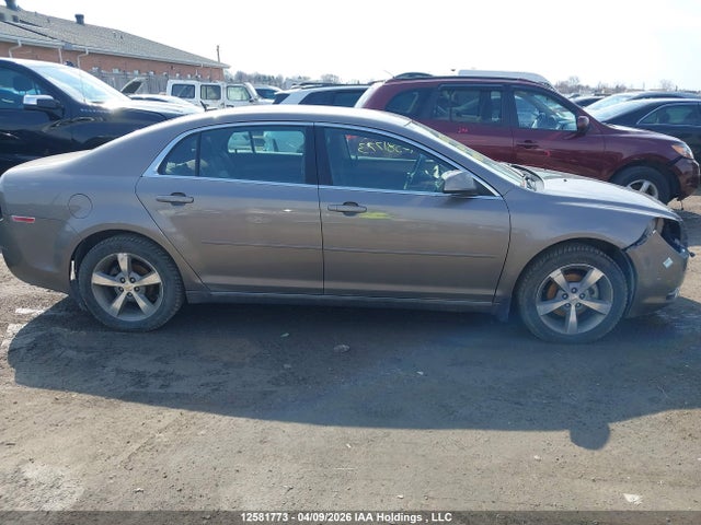 Aukcja sprzedaży 2011 Chevrolet Malibu, vin: 1G1ZC5EU6BF160870, numer aukcji: 12581773