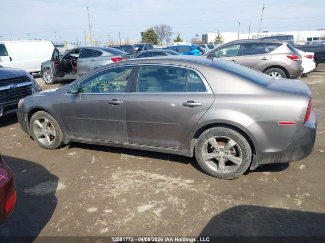 Aukcja sprzedaży 2011 Chevrolet Malibu, vin: 1G1ZC5EU6BF160870, numer aukcji: 12581773
