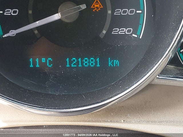 Aukcja sprzedaży 2011 Chevrolet Malibu, vin: 1G1ZC5EU6BF160870, numer aukcji: 12581773