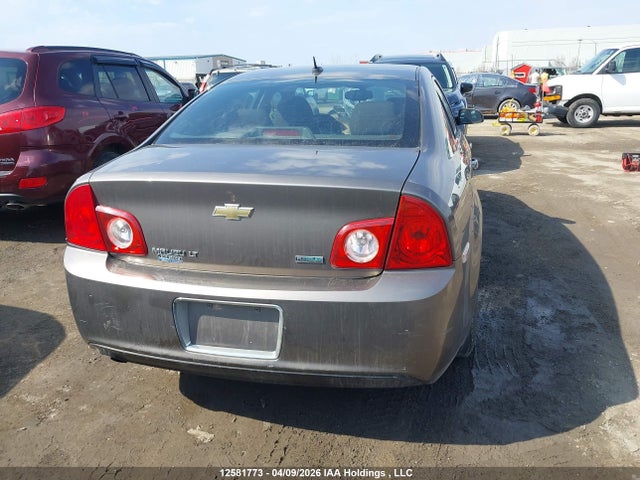 Aukcja sprzedaży 2011 Chevrolet Malibu, vin: 1G1ZC5EU6BF160870, numer aukcji: 12581773