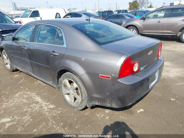 Aukcja sprzedaży 2011 Chevrolet Malibu, vin: 1G1ZC5EU6BF160870, numer aukcji: 12581773