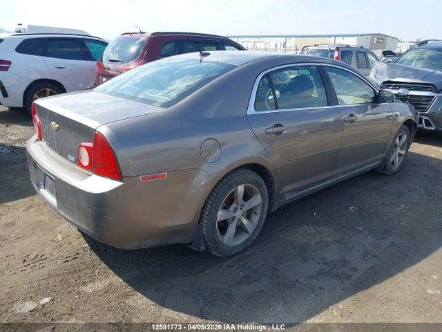 Aukcja sprzedaży 2011 Chevrolet Malibu, vin: 1G1ZC5EU6BF160870, numer aukcji: 12581773