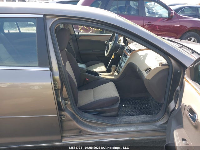 Aukcja sprzedaży 2011 Chevrolet Malibu, vin: 1G1ZC5EU6BF160870, numer aukcji: 12581773