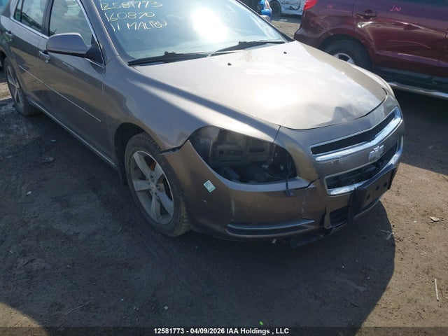 Aukcja sprzedaży 2011 Chevrolet Malibu, vin: 1G1ZC5EU6BF160870, numer aukcji: 12581773