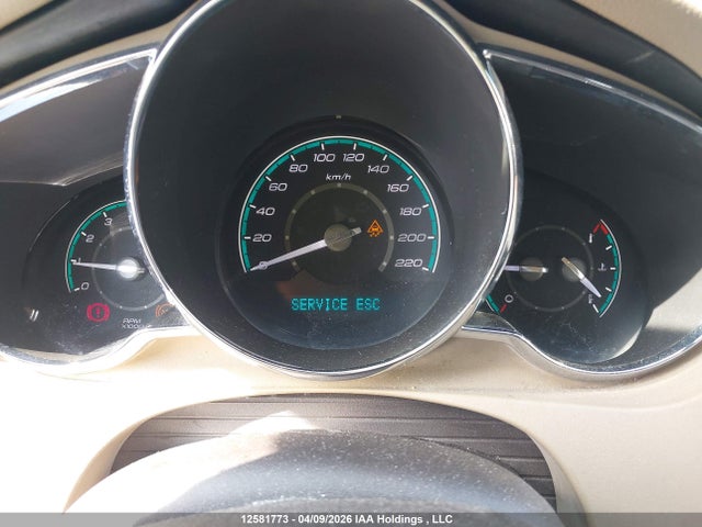 Aukcja sprzedaży 2011 Chevrolet Malibu, vin: 1G1ZC5EU6BF160870, numer aukcji: 12581773
