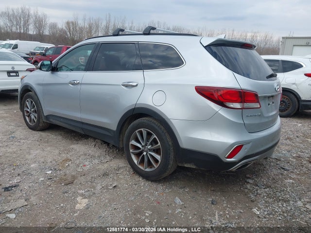 KM8SNDHF1JU288532 Hyundai Santa Fe Se/limited