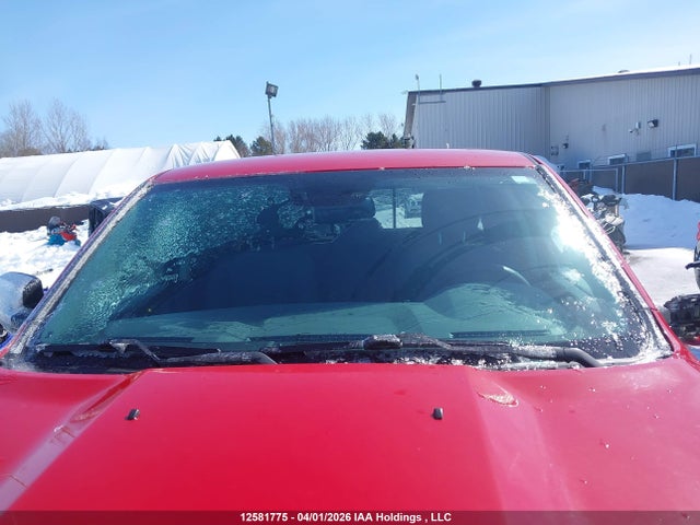 1C6RR7GTXJS165492 RAM 1500 Slt