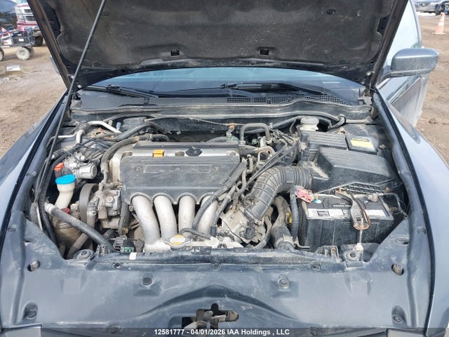 Aukcja sprzedaży 2004 Honda Accord Ex, vin: 1HGCM56604A812877, numer aukcji: 12581777