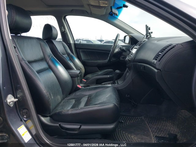 Aukcja sprzedaży 2004 Honda Accord Ex, vin: 1HGCM56604A812877, numer aukcji: 12581777