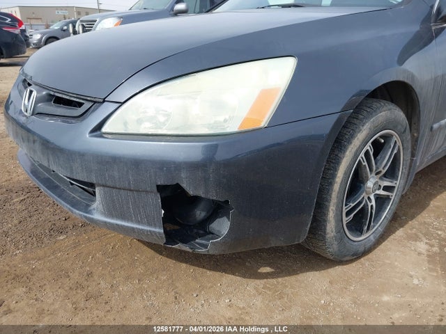 Aukcja sprzedaży 2004 Honda Accord Ex, vin: 1HGCM56604A812877, numer aukcji: 12581777