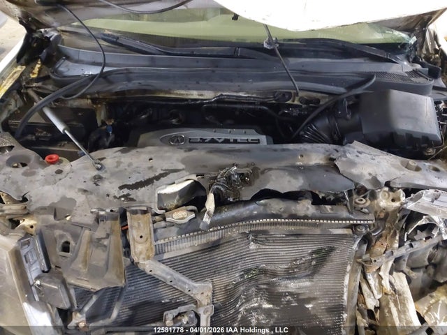 Продажа на аукционе авто 2009 Acura Mdx, vin: 2HNYD282X9H001491, номер лота: 12581778